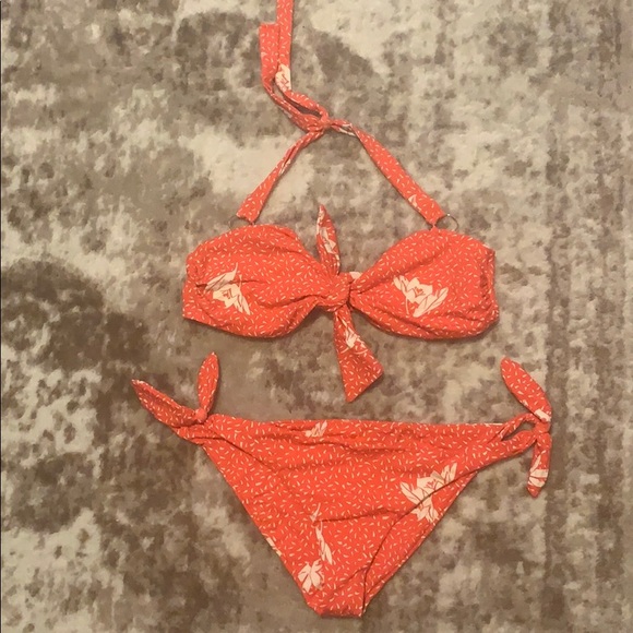 Oneill swim Clearance